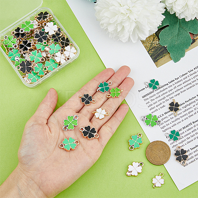 DIY Jewelry Making Findings Kit DIY-BC0012-09-1