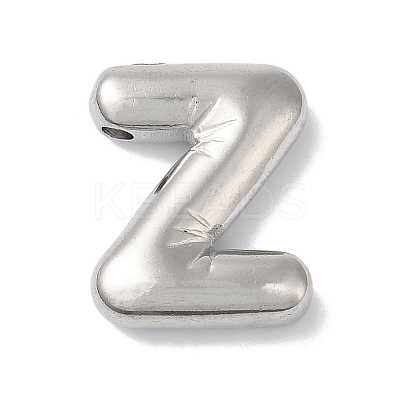 Non-Tarnish 304 Stainless Steel Pendants STAS-Z063-01P-Z-1