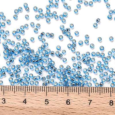 TOHO 11/0 Round Beads X-SEED-TR11-0023L-1