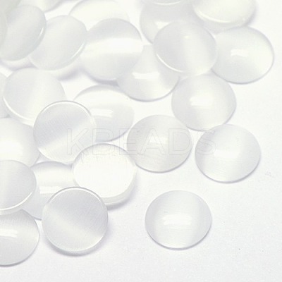 Cat Eye Cabochons CE-J002-14mm-05-1