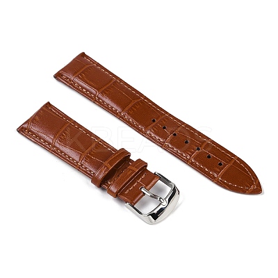 Leather Watch Bands FIND-Z060-01F-1