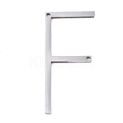 Non-Tarnish 201 Stainless Steel Links Connectors STAS-Q237-M002-10-1