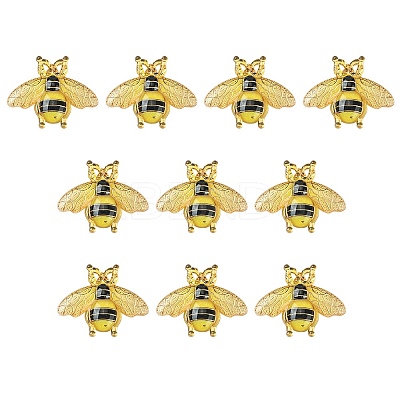 Transparent Acrylic Pendants TACR-YW0001-75-1