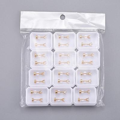 304 Stainless Steel Earlobe Plugs STAS-I113-30G-1