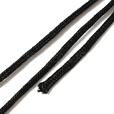 Nylon Braided Cord NWIR-G001-2C-1