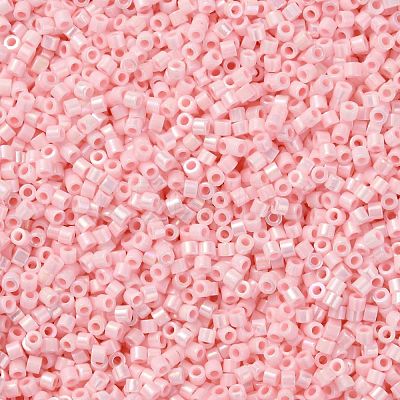 Cylinder Seed Beads SEED-H001-B02-1