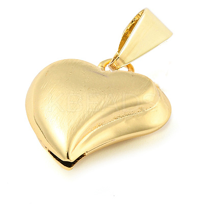 Rack Plating Brass Pendants LS-KK-C044-03G-1