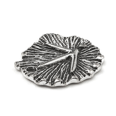 Alloy Pendants PALLOY-D017-02E-AS-1