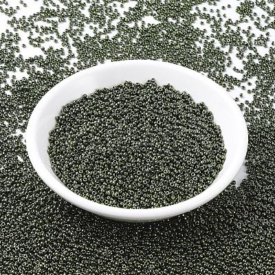 MIYUKI Round Rocailles Beads SEED-G007-RR0459-1