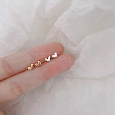 Alloy Earrings for Women FS-WG98937-68-1