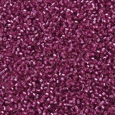 MIYUKI Delica Beads X-SEED-J020-DB1341-1