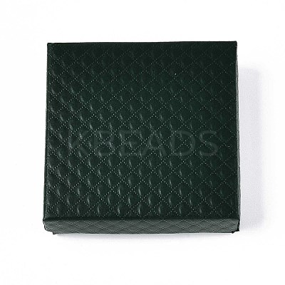 Cardboard Jewelry Boxes CBOX-N012-25-01D-1