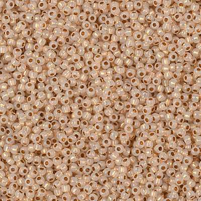 TOHO Round Beads X-SEED-TR11-0751-1