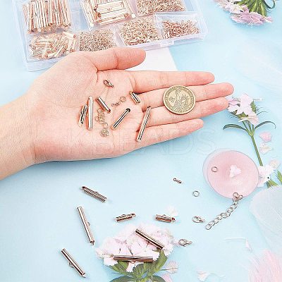 DIY Jewelry Kits DIY-GA0001-41RG-1