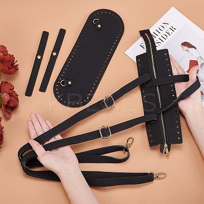 DIY Knitting Crochet DIY-WH0171-09C-1