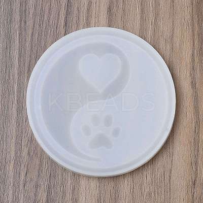 Coaster Molds LS-SIL-V005-02-1