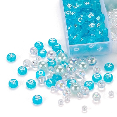 DIY Jewelry Bracelets Making Kits DIY-YW0003-48-1