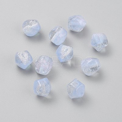 Transparent Resin Beads RESI-CJC0816-001H-1