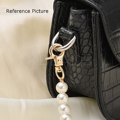 Tibetan Style Alloy Lobster Swivel Clasps X-PALLOY-D349-AB-1