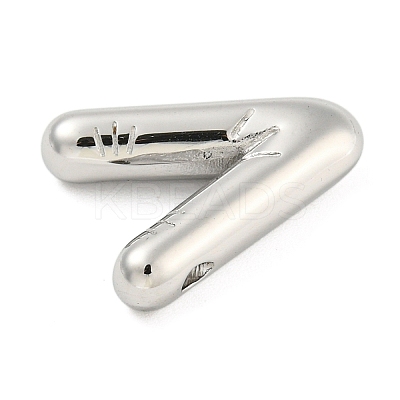 Non-Tarnish 304 Stainless Steel Pendants LS-STAS-B071-01P-V-1