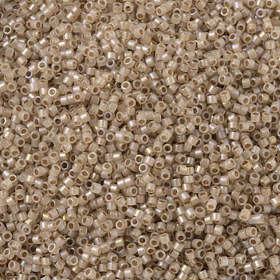 MIYUKI Delica Beads SEED-X0054-DB1731-1