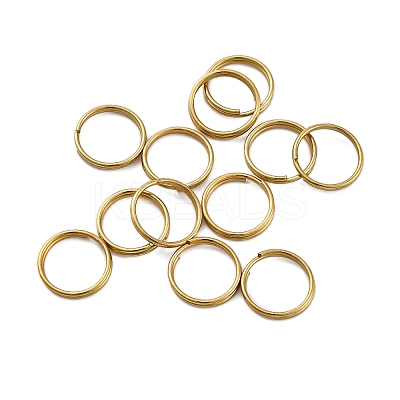 Iron Split Rings IFIN-XCP0001-38-1
