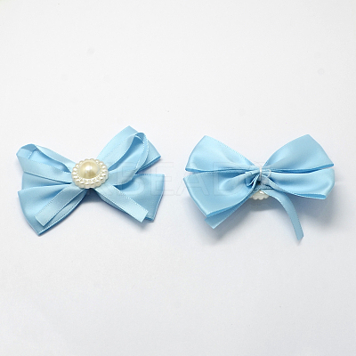 Handmade Woven Costume Accessories WOVE-R075-M-1