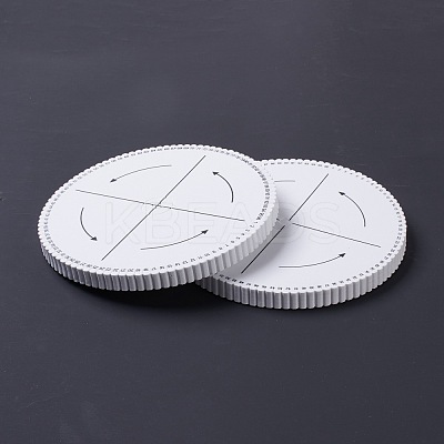 EVA Braiding Disc Disk TOOL-F017-02B-1