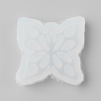 Food Grade Pendant Silicone Molds DIY-E021-29-1