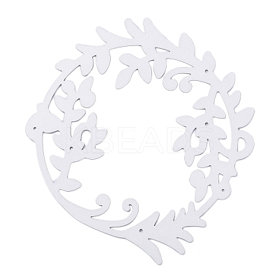 Carbon Steel Cutting Dies Stencils X-DIY-WH0170-143-1