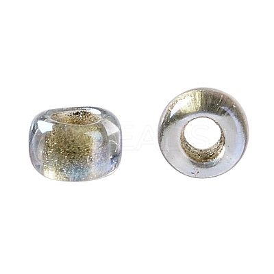 TOHO Round Seed Beads X-SEED-TR15-0271-1