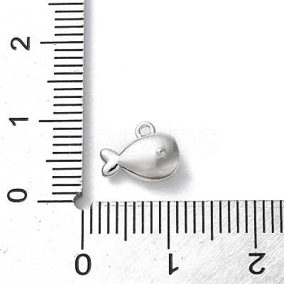 Brass Charms LS-KK-S513-03C-P-1