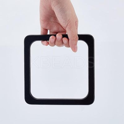 Wooden Square Handles Replacement FIND-CA0001-19C-1
