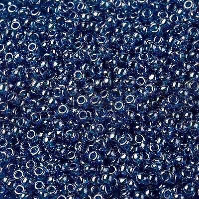 MIYUKI Round Rocailles Beads SEED-X0055-RR0326-1