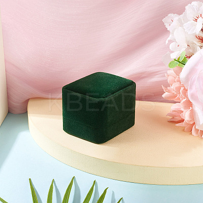 Velvet Ring Boxes CON-TAC0006-10A-1
