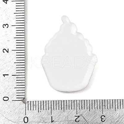 PVC Cabochons PL-T045-04H-1