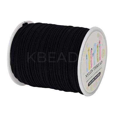 Tiny Elastic Spandex Thread NWIR-JP0004-03-1