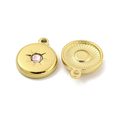 Glass Pendants STAS-P356-45G-1