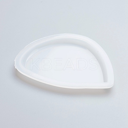 DIY Hang Tag Silicone Molds LS-DIY-G012-07-1