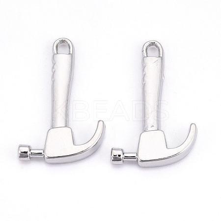 Alloy Pendants X1-PALLOY-N176-121P-1