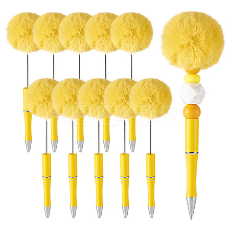 ABS Plastic Ball-Point Pen BT-TAC0003-12F-1