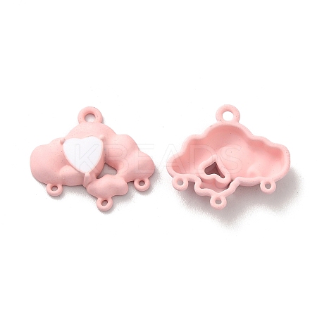 Alloy Chandelier Component Links PALLOY-K001-065-02-1