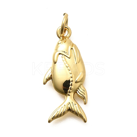 Brass Pendants LS-KK-S508-10A-G-1