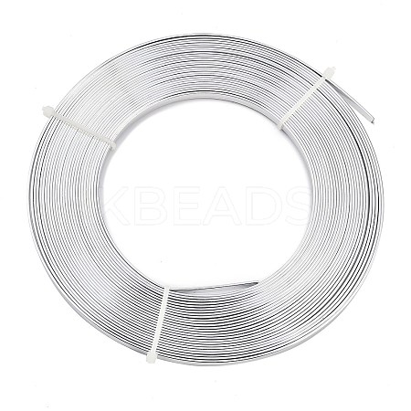 Anodized Aluminum Wire AW-S010-01-1