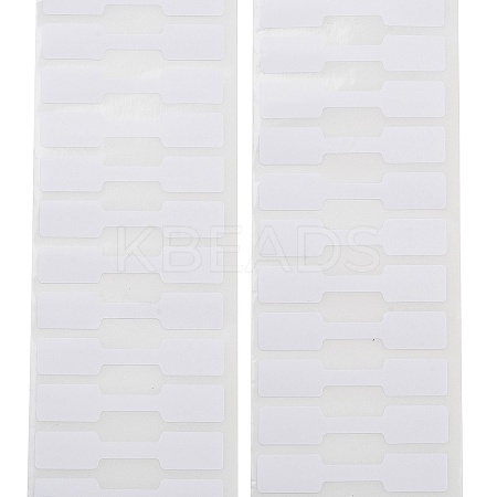 Writable Paper Hang Tags AJEW-Z030-03B-1