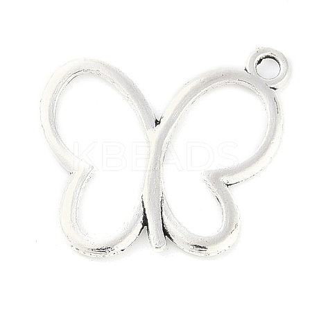 Tibetan Style Alloy Pendants LS-TIBEP-EA11928YKG-AS-LF-1