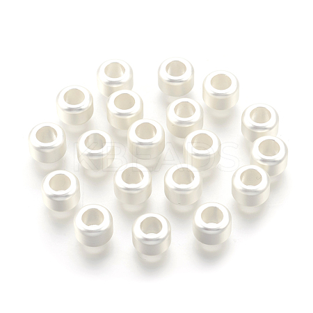 Brass Beads KK-F744-05MS-NR-1