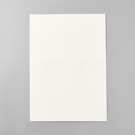 Rectangle Paper Photo Frame Card FIND-WH0817-112-02B-1