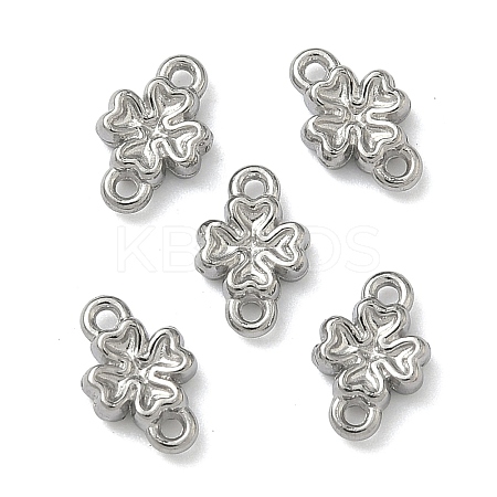 304 Stainless Steel Links STAS-D211-12E-P-1