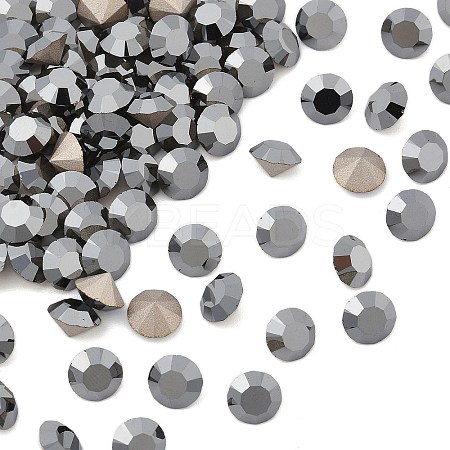 Preciosa® MAXIMA Crystal Round Stones X-PRC-RBSS29-23980-272-1